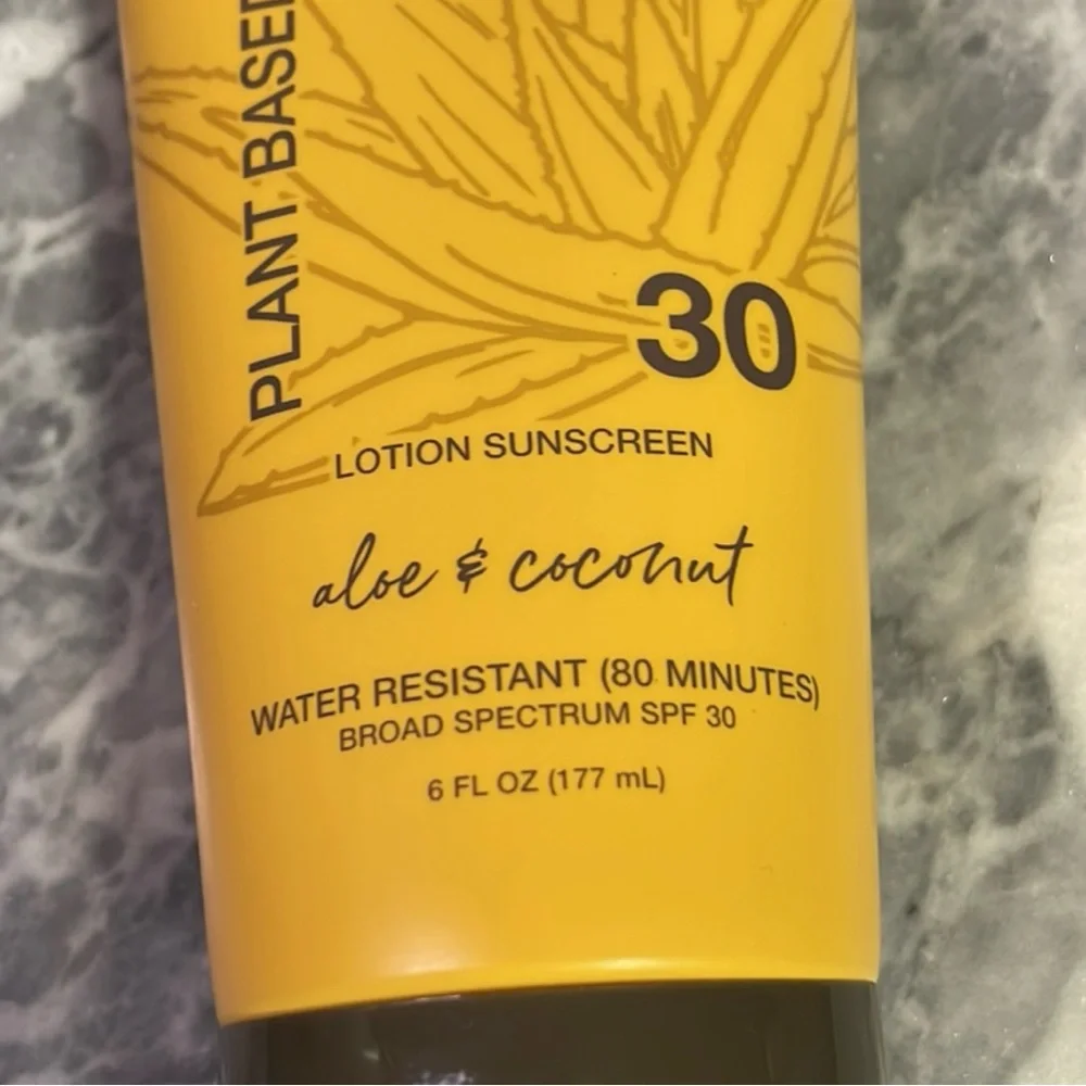 Australian‎ Gold Plant Based Lotion Moisturizer